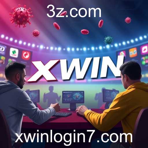Expansão no Setor de Jogos Online Atraída pela Inovação Tecnológica
