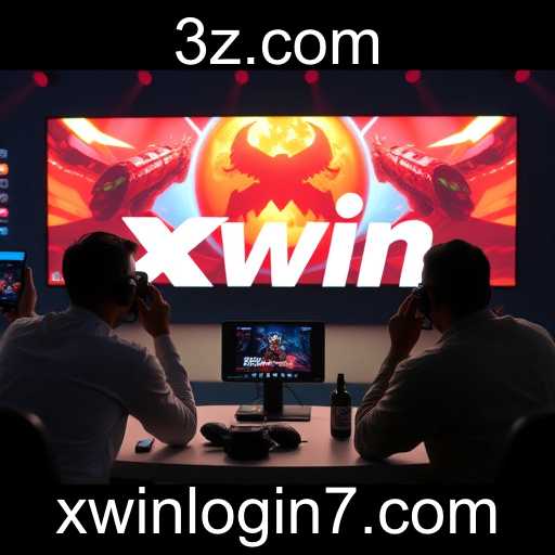 Expansão e Inovações no Mundo dos Jogos Online