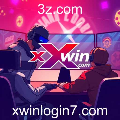 Explorando o Mundo dos Jogos Online com Xwin