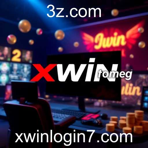 Exploração da Plataforma Xwin: O Futuro dos Jogos Online
