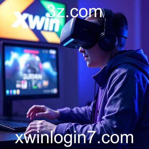 Revolução nos Jogos Online: xwin.com Aposta no Futuro