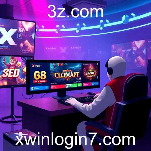 Crescimento e Desafios do Mercado de Jogos Online em 2026