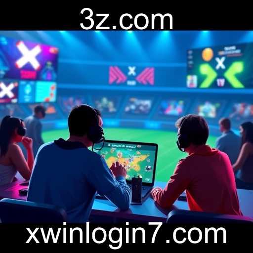 Tendências e Inovações no Mundo dos Jogos Online em 2026