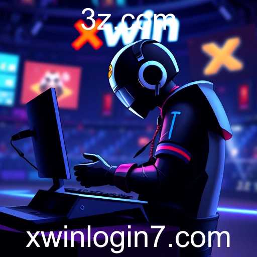 O Impacto do xwin.com no Mercado de Jogos em 2026