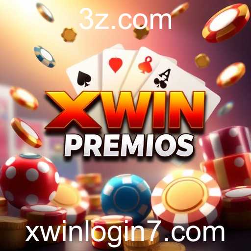 Descubra a Categoria 'Grandes Prêmios' no xwin.com