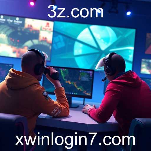 Novas Tendências no Mundo dos Jogos Online em 2026