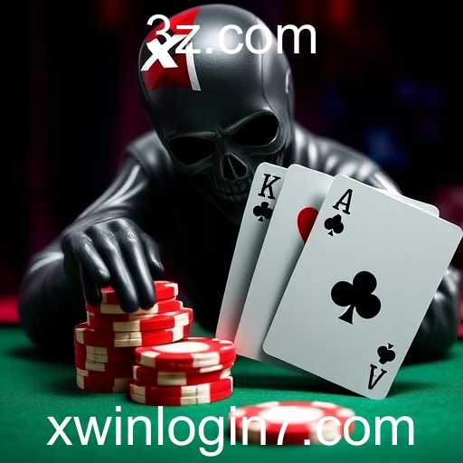 Explorando a Categoria 'Jogo de Poker' no Xwin.com
