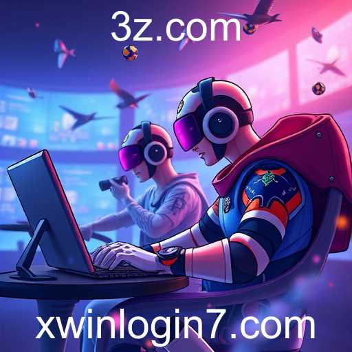 A Revolução do Jogo Online e o Papel da Xwin