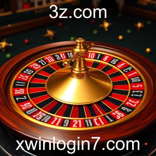 A Fascinante Experiência da Roleta em xwin.com