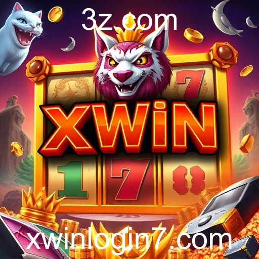 A Fascinante Jornada dos Caça-Níqueis no xwin.com