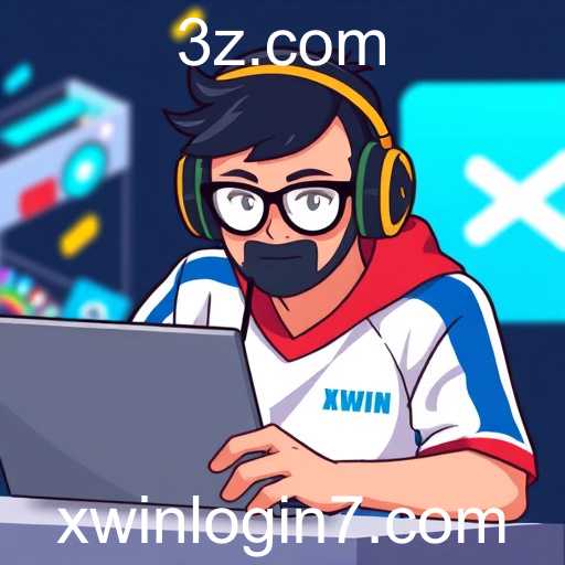 A Ascensão dos Jogos em Português: Xwin.com no Centro das Atenções