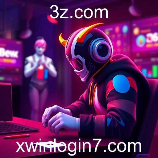 Expansão dos Jogos Online e xwin.com em Destaque