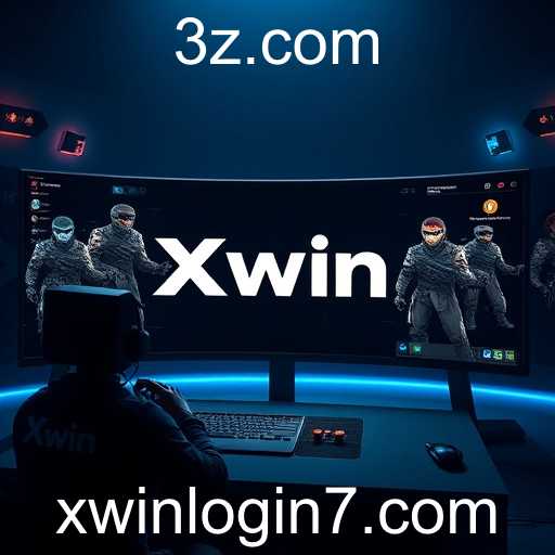 A Evolução do Xwin.com e seu Impacto no Mercado de Jogos