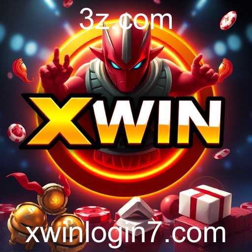 xwin.com login