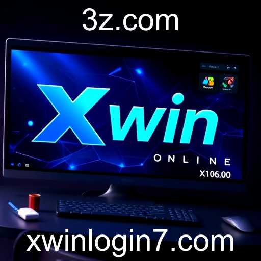 Xwin: A Evolução dos Jogos Online em 2026