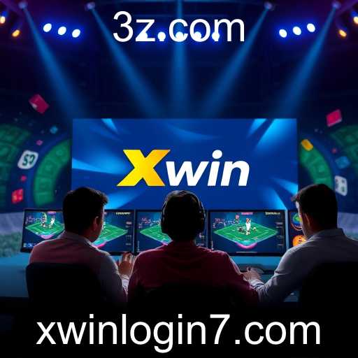 A Ascensão dos Jogos Online e a Influência da Xwin.com