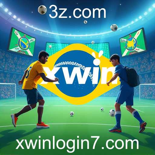 Xwin.com: A Nova Era dos Jogos Online em 2026